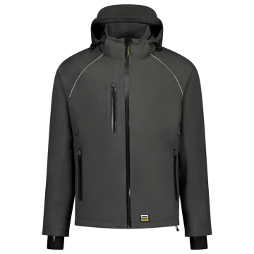 TRICORP WORKWEAR 402018Darkgrey