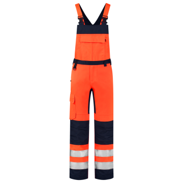 TRICORP SAFETY 753005FluororangeInk