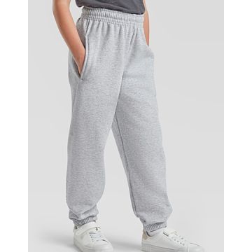 Fruit of the Loom F480NK Kids´ Classic Elasticated Cuff Jog Pants