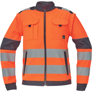 CERVA 03510032 MAX VIVO HV werkjas