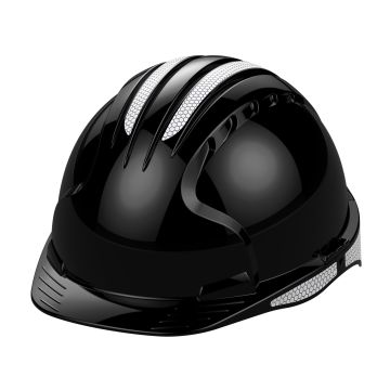 AKG179 Replacement Helmet P.cap black