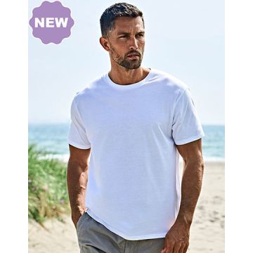 Tee Jays TJ1140 UNLABELED Tee