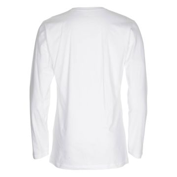 Labelfree ST404 Men's Long Sleeve Tee