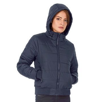 B&C COLLECTION BCJW941 Women´s Jacket Superhood