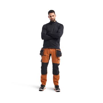 Blaklader 4735 STRIKER Fleece Jacket