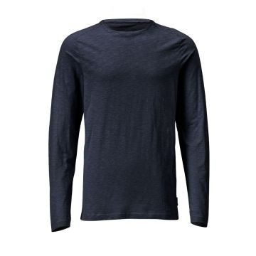 MASCOT 22581 T-shirt, with long sleeves CUSTOMIZED