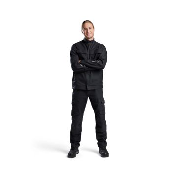 Blaklader 4466 Industry Jacket Stretch