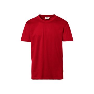 Hakro 0292 T-shirt Classic - Rood