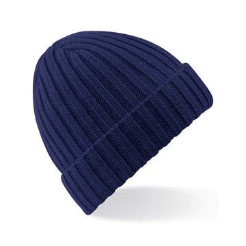 Beechfield CB465 Chunky Ribbed Beanie