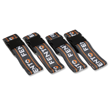 Fento Max Set Clip Elastieken 064 (NIEUW)