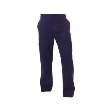 Basic Line 21039 Belfast Vlamvertragende werkbroek