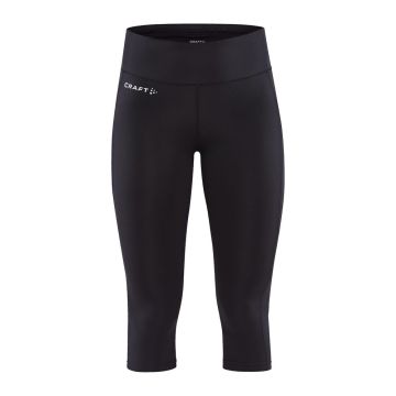 Craft 1913209 ADV Essence Capri Tights 2 W