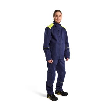 Blaklader 1701 Loose Trousers