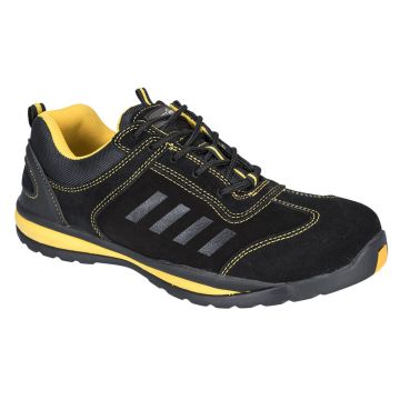 Portwest FW34 Steelite Lusum Veiligheidssneaker S1P HRO