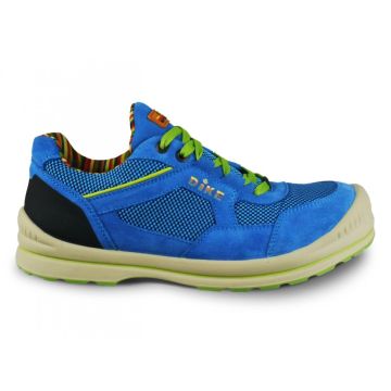 DIKE 27516 SUPREME S1PL SR FO ESD