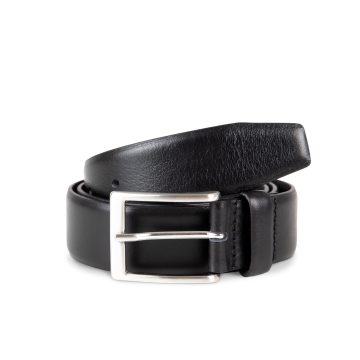 Kariban Premium PK820 Lederen herenriem