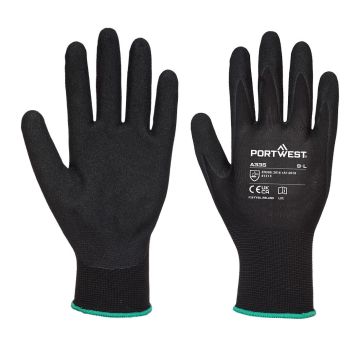 Portwest A335 Dermi-grip NPR15 Nitril Korrelig