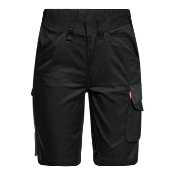 Engel Galaxy 6816-255 Dames Korte Stretchbroek