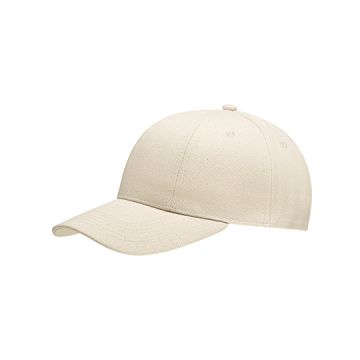 L-merch C560 Cotton Cap Low Profile/Brushed