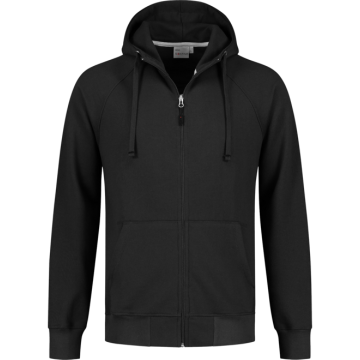 Santino Hooded Sweatvest Reno