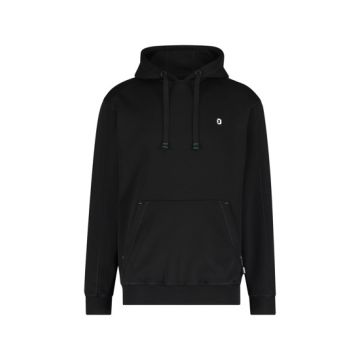 DASSY 300559 Woodie Hoodie with printing