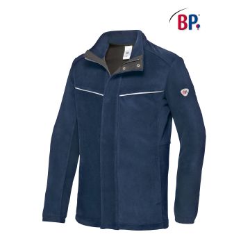 BP 2424-860-0014 Multi-norm fleece jacket APC1