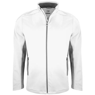 Cutter & Buck 351458 Navigate Softshell Jacket Heren
