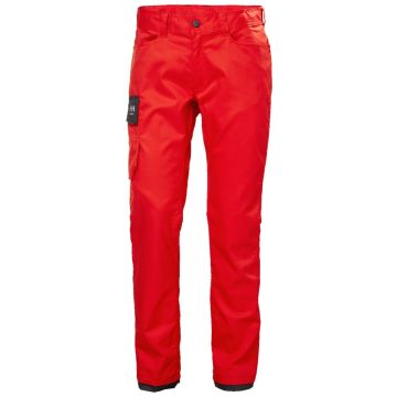 Helly Hansen 77525 Manchester Broek