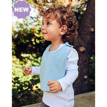 Neutral NE18002 Babies Bib