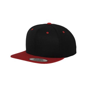FLEXFIT FX6089MT Classic Snapback 2-Tone