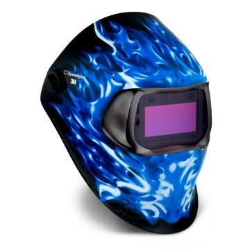 3M Speedglas 752520 Laskap Ice Hot, 8-12