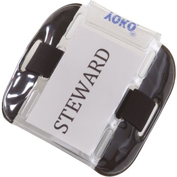 Yoko YID03 ID Armbanden