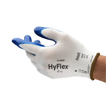 Ansell HyFlex 11-900