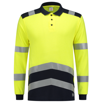 TRICORP SAFETY 203003FluoryellowInk