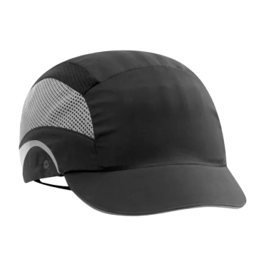 AAF000 Hardcap Aerolite 5 cm klep black
