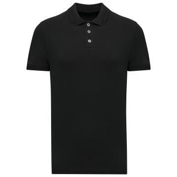 Kariban K290C Piqué herenpolo
