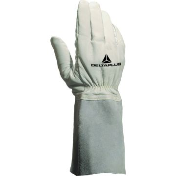 Delta Plus TIG15K LASH HANDSCHOES GOAT NAPPA CAP
