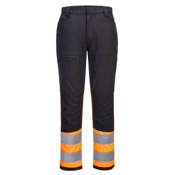 Portwest CD888 WX2 Eco Hi-Vis Klasse 1 Service Broek