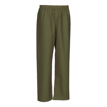 Elka Rainwear 302400 Waist Trousers