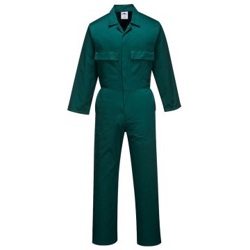 Portwest S999 Euro Work Polykatoen Overall