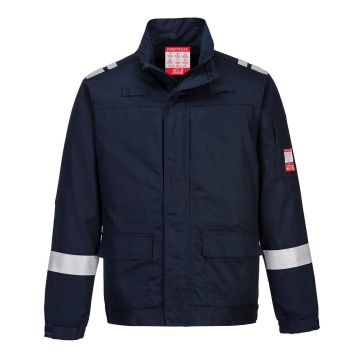 Portwest FR601 Bizflame Plus Lichtgewicht Jack