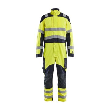 Blaklader 6089 Multinorm Overalls Inherent