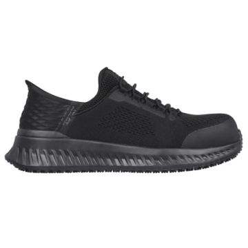 Skechers Slip-Ins Work Tilido 200206 S1