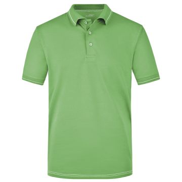Daiber JN569 Men´s Elastic Polo