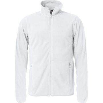 Clique 023914 Basic Micro Fleece Jacket