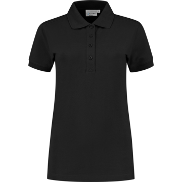 Santino Poloshirt Leeds Ladies