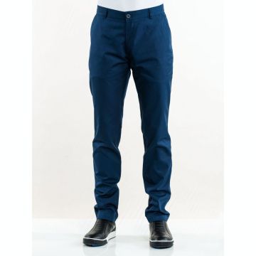 Chaud Devant 122 Chef Pants Navy