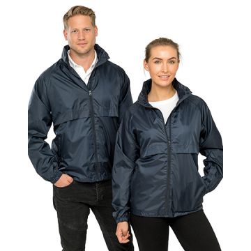 Result Core RT205 Lightweight Jacket
