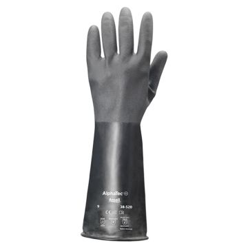 Ansell Alphatec® 38-520 Werkhandschoen
