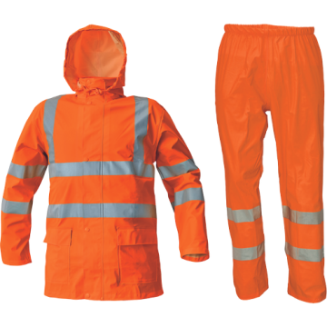 CERVA 03120055 SIRET regenpak